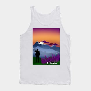 8 minutes Tank Top